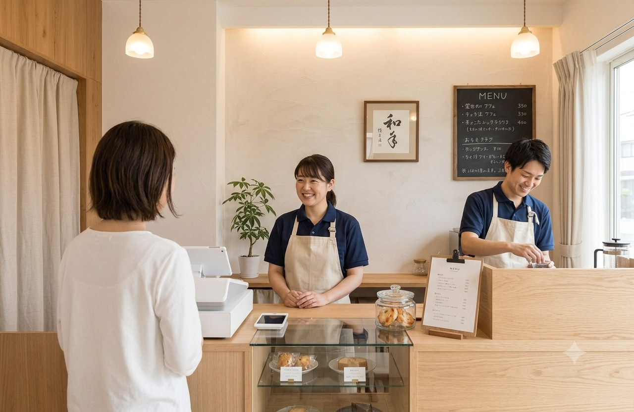 各種サービス業