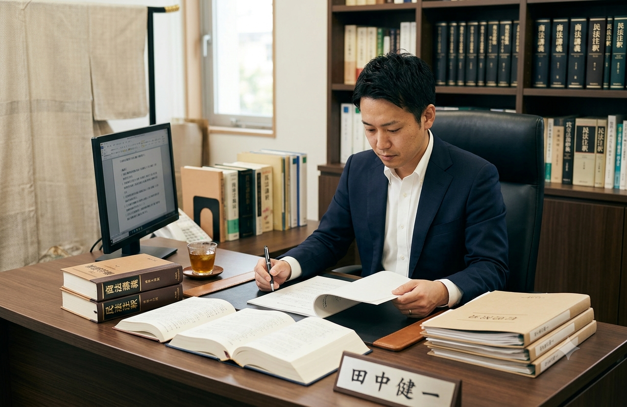 士業